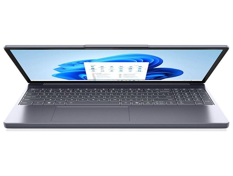 Notebook Lenovo Ideapad Slim 3 83NS0002BR - Tela de 15.3